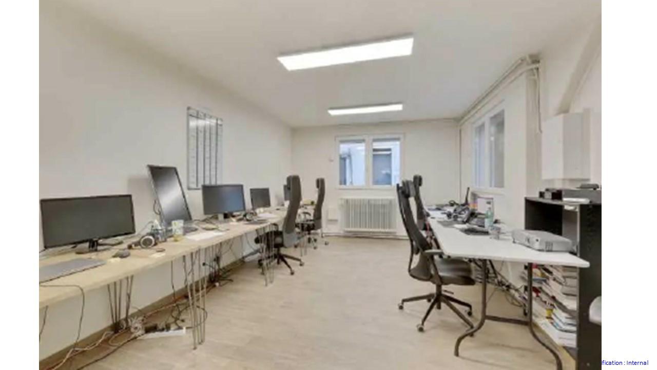 Bureau Paris 234m² Location bureau Paris OLBUR2313720 1